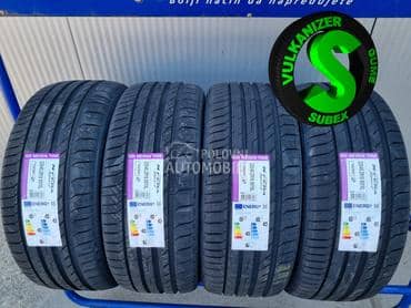 Nexen 225/45 R18 Letnja