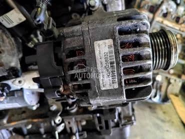 Alternator  1.3 Cdti za Opel Meriva od 2010. do 2013. god.