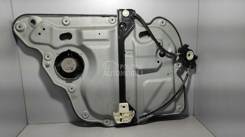 ELEKTRO PODIZAC STAKLA