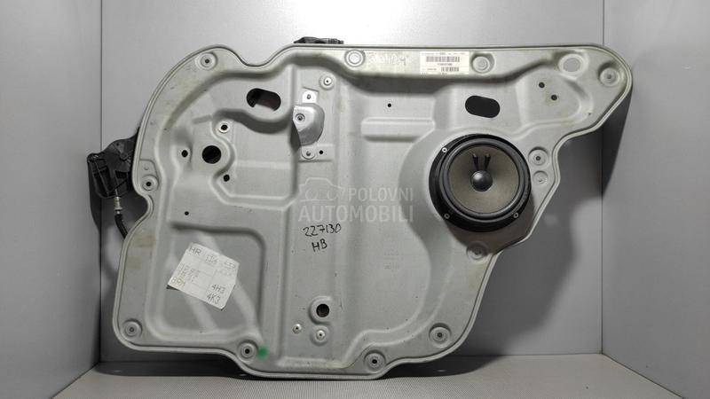 ELEKTRO PODIZAC STAKLA