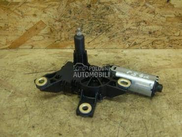 Motor zadnjeg brisača za Mercedes Benz A 140 od 1997. do 2004. god.