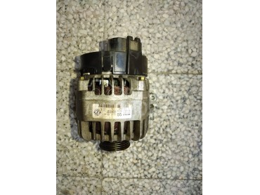 Punto classic alternator za Fiat Punto