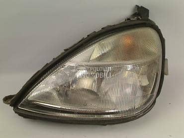 Farovi za Mercedes Benz A 140, A 150, A 160 ... od 1997. do 2004. god.