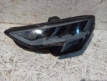 A3 Farovi 8Y0941011 8Y0941012 za Audi A3