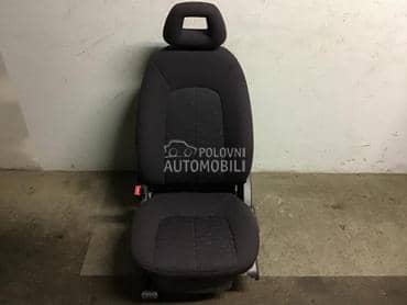 Sedište vozača za Mercedes Benz A 140, A 150, A 160 ... od 1997. do 2004. god.