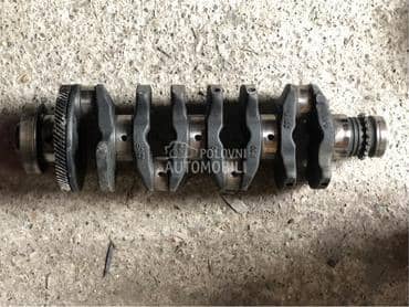 RADILICA E46 za BMW 320