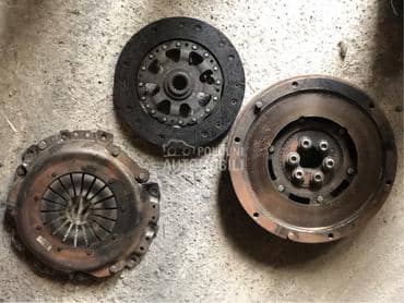 SET KVAČILA za MINI Cooper, Cooper S, One