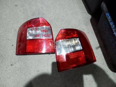 stop lampe za Audi A4 od 2002. do 2005. god.