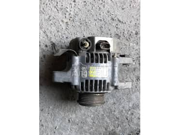 ALtERNATOR 1.4d4d za Toyota Yaris, Yaris Verso