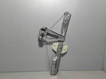 MANUELNI PODIZAC STAKLA za Renault Clio