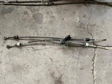 sajla menjaca za Opel Astra K od 2015. do 2022. god.