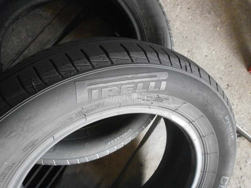 Pirelli 185/65 R15 Letnja