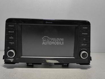 RADIO za Kia Picanto