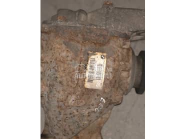 DIFERENCIJAL za BMW 520 od 2006. do 2010. god.