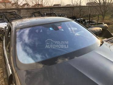 ŠOFERKA za BMW Serija 3 od 2008. do 2012. god.