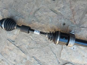 poluosovina xdrive za BMW Serija 1, Serija 2, X1 ... od 2014. do 2020. god.