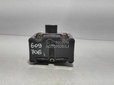 BOMBINA za Volkswagen Golf 6