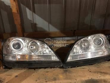 FAROVI za Mercedes Benz ML Klasa od 2005. do 2011. god.