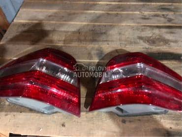 STOP LAMPE za Mercedes Benz ML Klasa od 2005. do 2011. god.