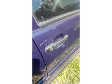 kvaka za Volkswagen Polo