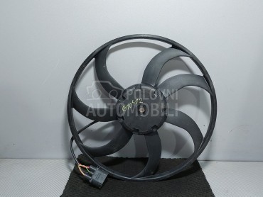 VENTILATOR za Volkswagen Golf 6