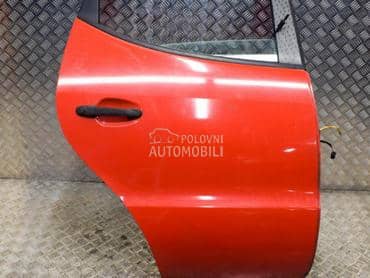 Vrata za Mercedes Benz A 140 od 1997. do 2004. god.