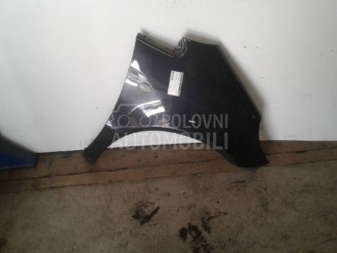 Desno krilo za Mercedes Benz A 140 od 1997. do 2004. god.