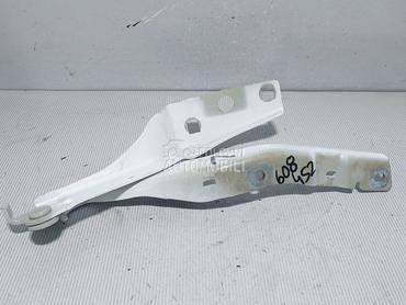 SKARE OD HAUBE za Peugeot 308