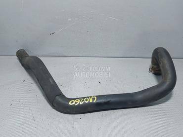 CRIJEVO za Peugeot 208