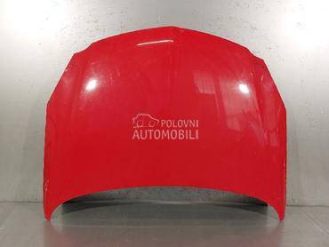 HAUBA za Opel Insignia