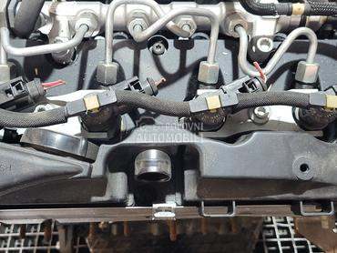 DIZNA za Volkswagen Passat B7