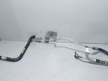 CRIJEVO za BMW Serija 5