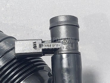 SENZOR za Volkswagen Tiguan