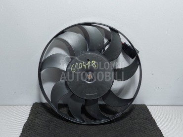 VENTILATOR za Volkswagen Touran