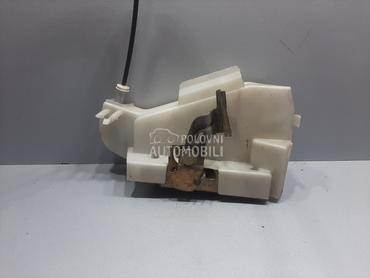 BRAVA VRATA za Ford Fiesta