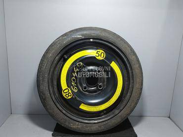 REZERVNA GUMA za Seat Arosa