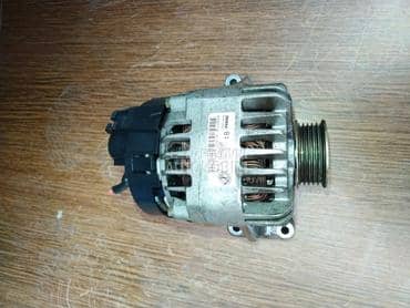 Punto 1, 2/1,4 alternator za Fiat Grande Punto