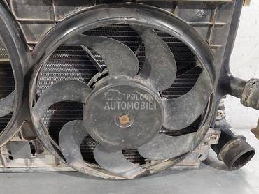 VENTILATOR za Volkswagen Passat B6