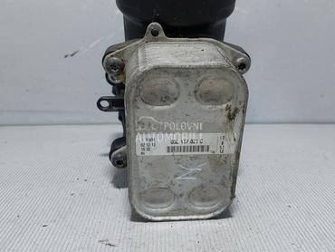 HLADNJAK ULJA za Volkswagen Golf 6