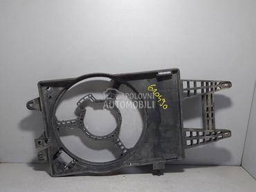 NOSAC VENTILATORA za Fiat Punto