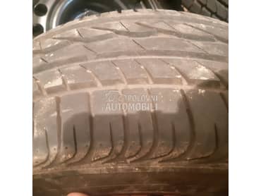 Bridgestone 205/55 R16 Sve sezone