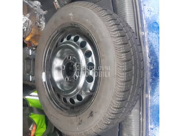 Continental 195/60 R15 Letnja