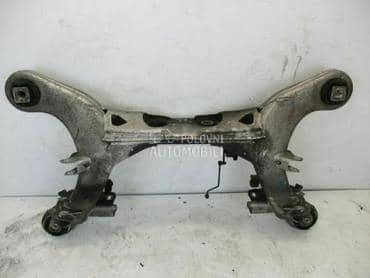 Zadnji most za Mercedes Benz E 200, E 220, E 230 ... od 2002. do 2009. god.