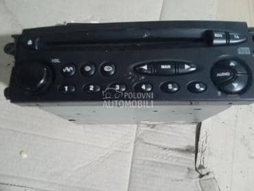 Muzika za Citroen Xsara