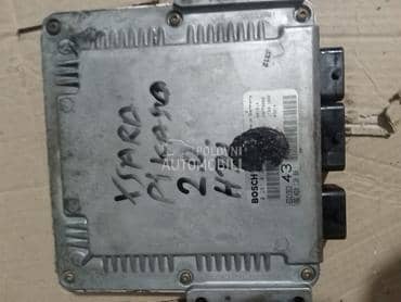 Motorni racunar za Citroen Xsara od 2002. do 2004. god.