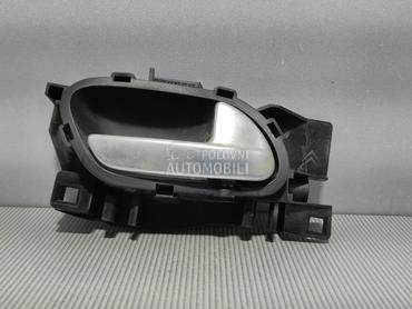 UNUTRASNJA RUCKA VRATA za Peugeot 2008