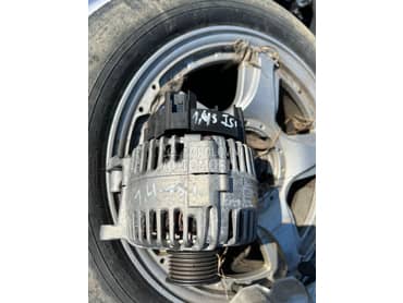 Alternator 1.4tsi za Volkswagen Golf 5 od 2004. do 2012. god.