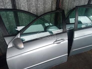 Vrata za Kia Cerato od 2004. do 2009. god.