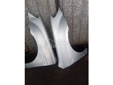 krila, blatobrani za Kia Cerato od 2004. do 2009. god.