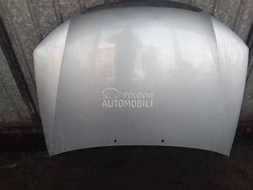 Hauba prednja za Kia Cerato od 2004. do 2009. god.